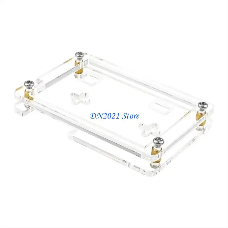 F3KE ESP32 Wireless Development Board Case Acrylic Enclosure 2.8inch IPS Screen