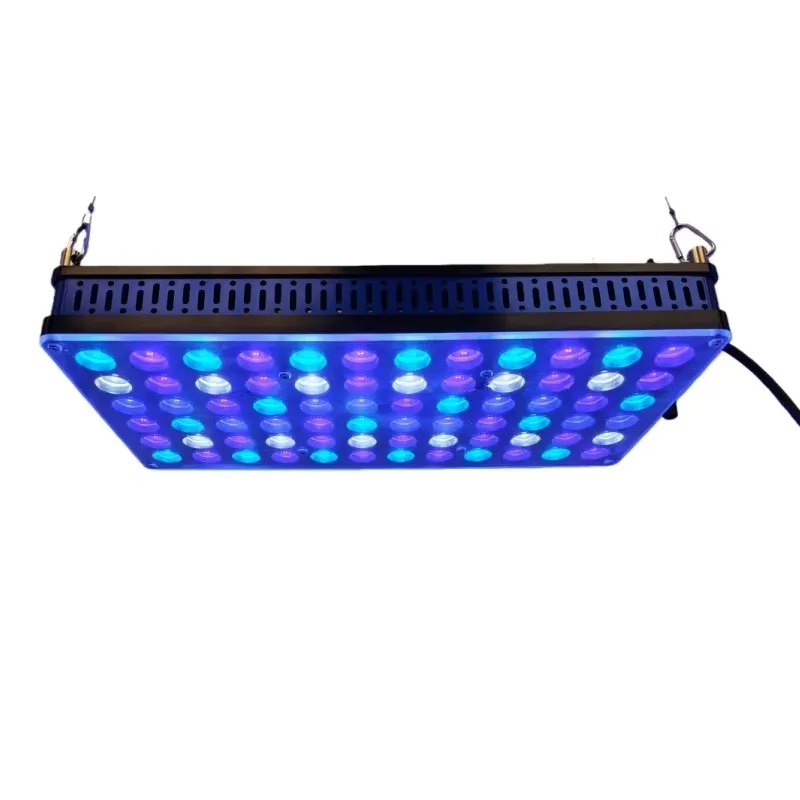 WiFi APP Dimmable Full Spectrum Reef LED Light with High CRI 90 & IP65 for Aquarium-2-Year Warranty
WiFi APP Dimmable Full Spectrum Reef LED Light with High CRI 90 & IP65 for Aquarium-2-Year Warranty