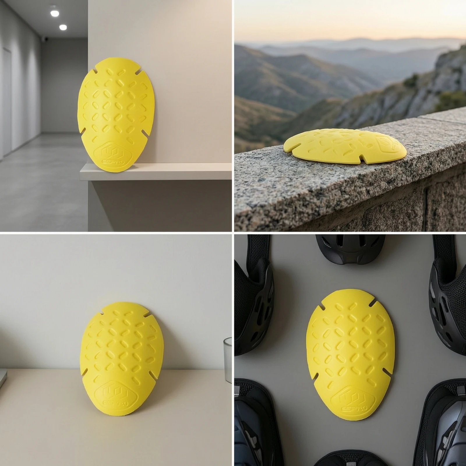 Motorcycle Shoulder Pads Impact Resistant Safety Protective Padding Inserts Motorcycle Protective Padding Pad Set Breathable
Motorcycle Shoulder Pads Impact Resistant Safety Protective Padding Inserts Motorcycle Protective Padding Pad Set Breathable