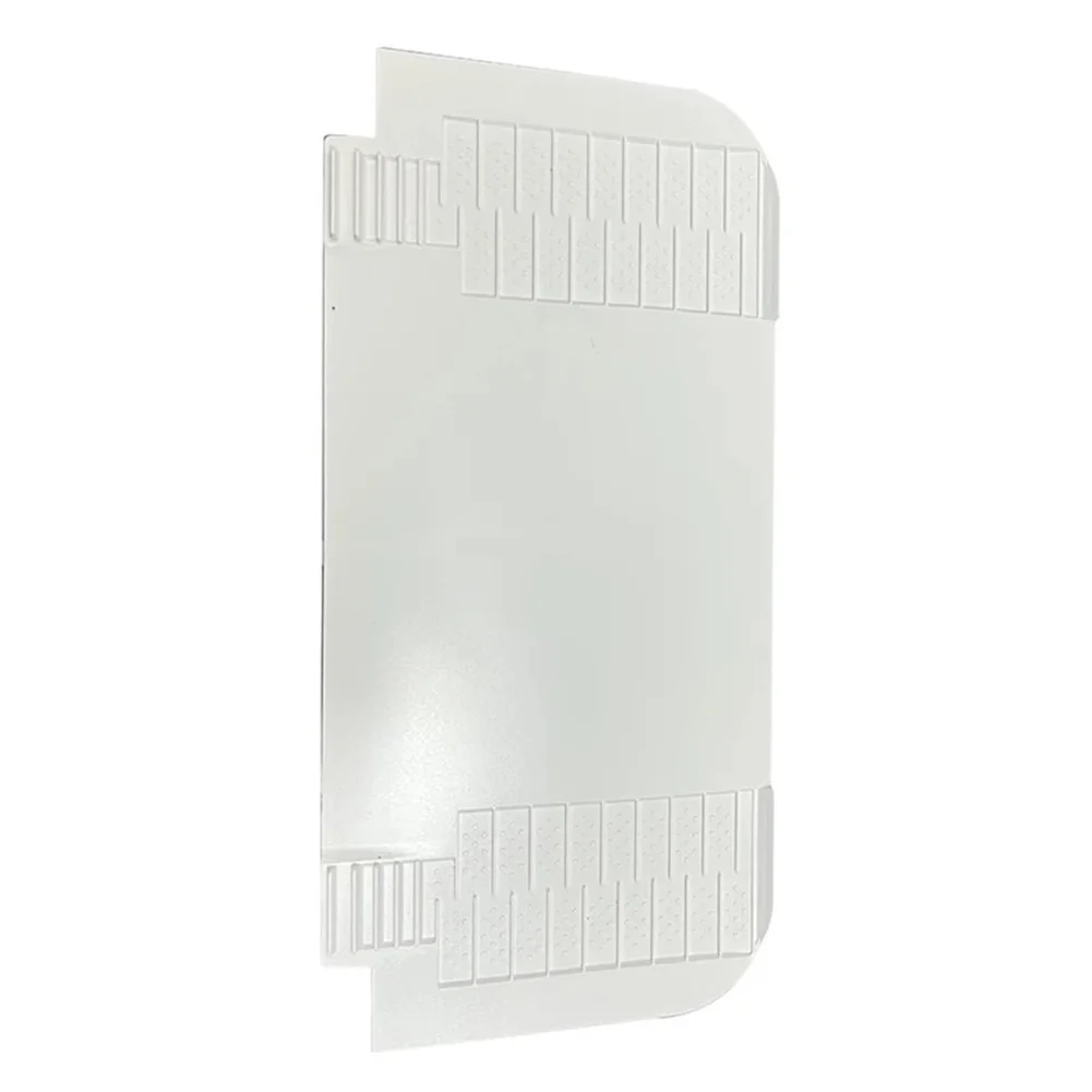 Сменная пандусная платформа для самоочищающейся док-станции Dreame X40 Ultra, разработанная для многоуровневой уборки
Сменная пандусная платформа для самоочищающейся док-станции Dreame X40 Ultra, разработанная для многоуровневой уборки