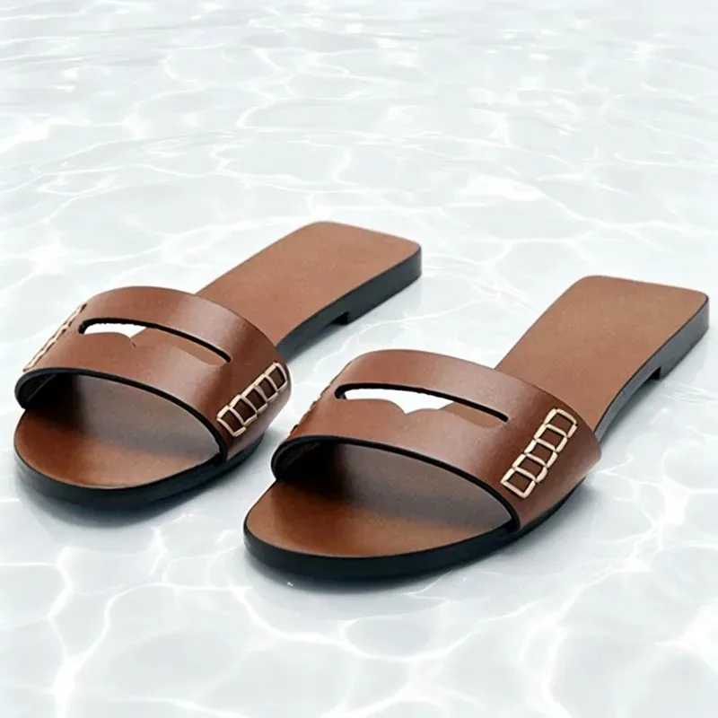 Summer Sexy Open Toe Flat Slippers Women Fashion Round Toe Sewing Designer Shoes Comfortable Soft Bottom Holiday Beach Sandals
Summer Sexy Open Toe Flat Slippers Women Fashion Round Toe Sewing Designer Shoes Comfortable Soft Bottom Holiday Beach Sandals