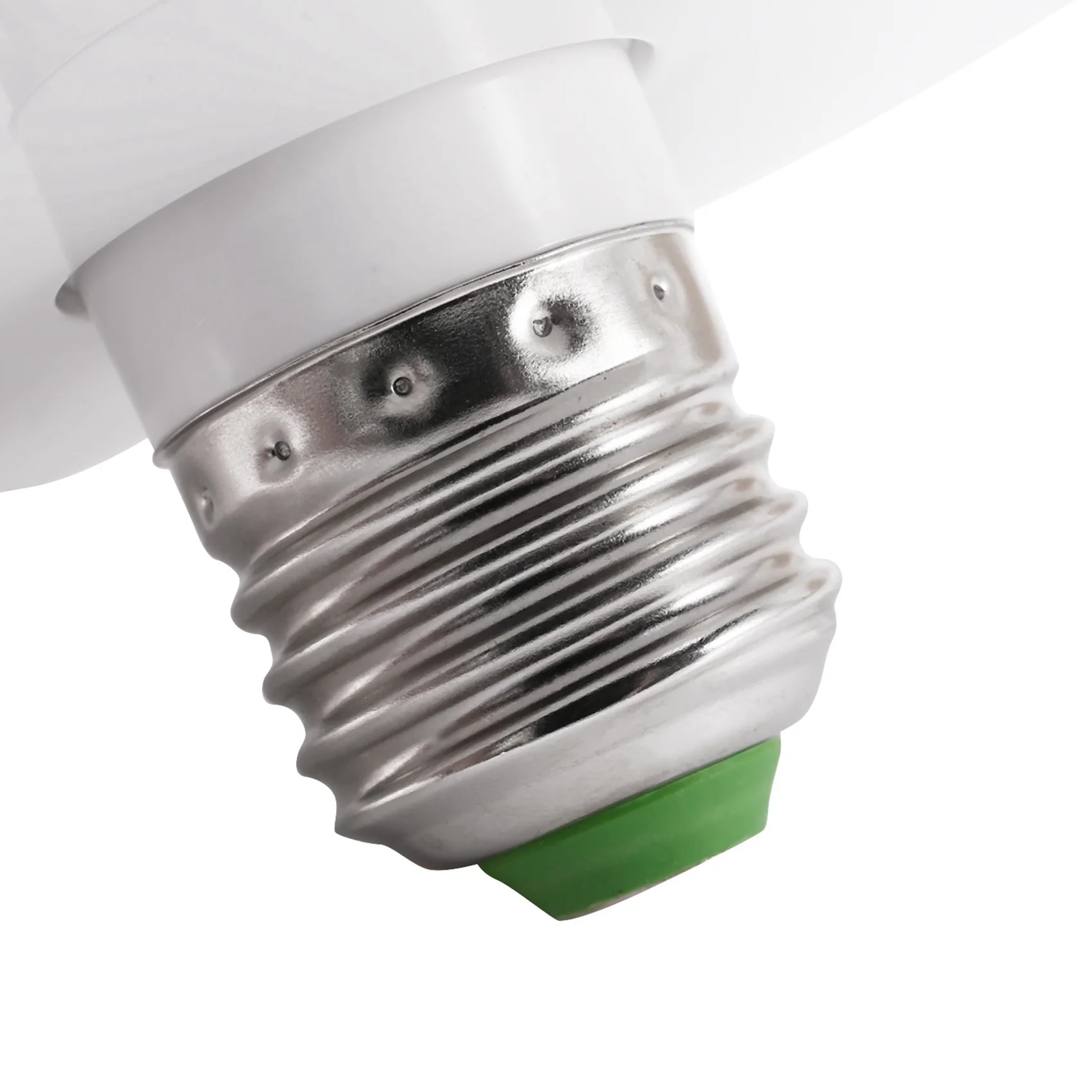 ABMH-2X 15W Motion Sensor Light Bulb - Super Bright Motion Activated LED Bulb With Motion PIR Infrared Sensor
ABMH-2X 15W Motion Sensor Light Bulb - Super Bright Motion Activated LED Bulb With Motion PIR Infrared Sensor