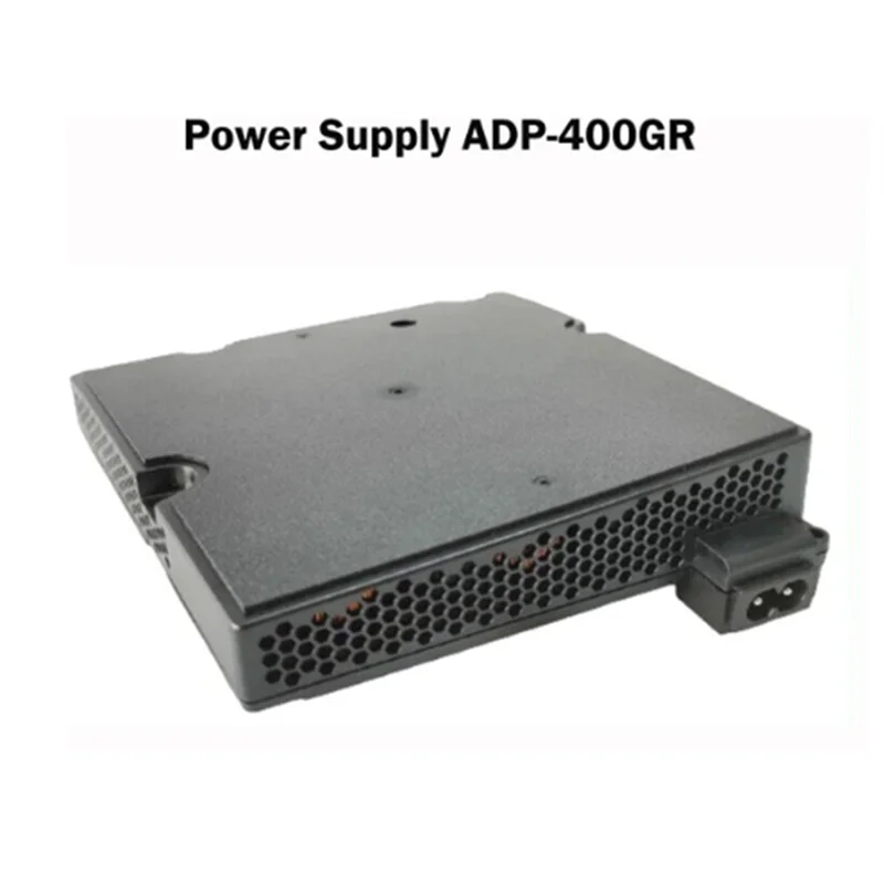 ADP-400GR Power Supply For PS5 Slim ADP-400GR Power Adapter Brick Replacement For Playstation 5 Slim Console
ADP-400GR Power Supply For PS5 Slim ADP-400GR Power Adapter Brick Replacement For Playstation 5 Slim Console