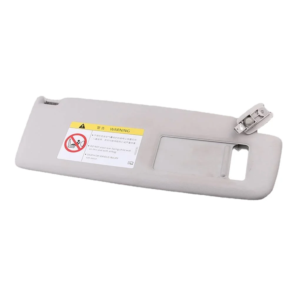 Передний левый и правый слепой солнцезащитный козырек для VW Tiguan 2010, 2011, 2012, 2013, 2014, 2015, 2016
Передний левый и правый слепой солнцезащитный козырек для VW Tiguan 2010, 2011, 2012, 2013, 2014, 2015, 2016