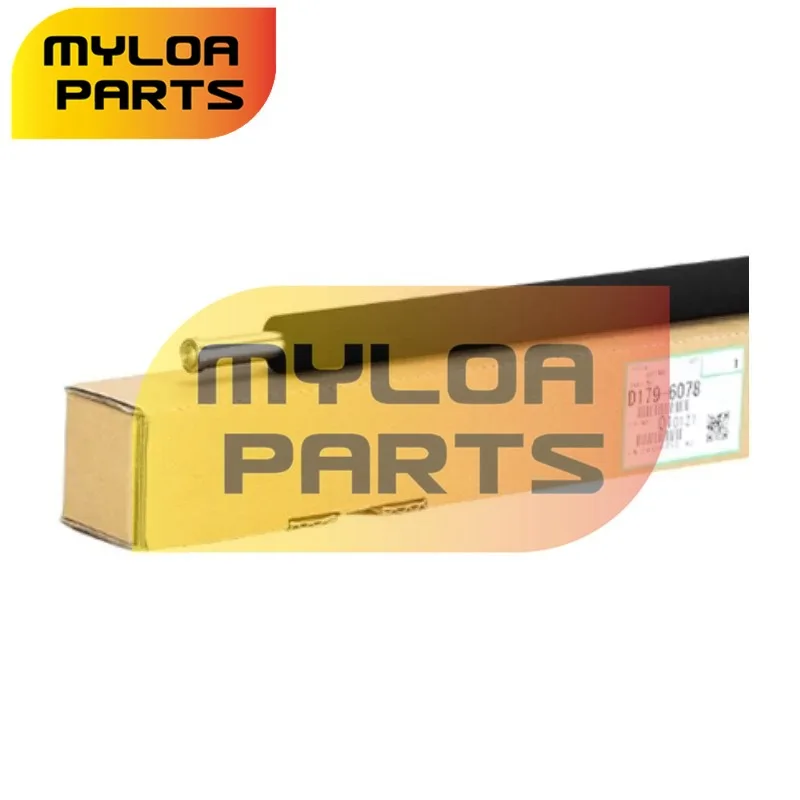 D179-6078 Opposed Paper Roller 1st Transfer Roller compatible for Ricoh Pro 8100 8110 8120 8200 8210 8122 8220 ITB Roller D17960
D179-6078 Opposed Paper Roller 1st Transfer Roller compatible for Ricoh Pro 8100 8110 8120 8200 8210 8122 8220 ITB Roller D17960