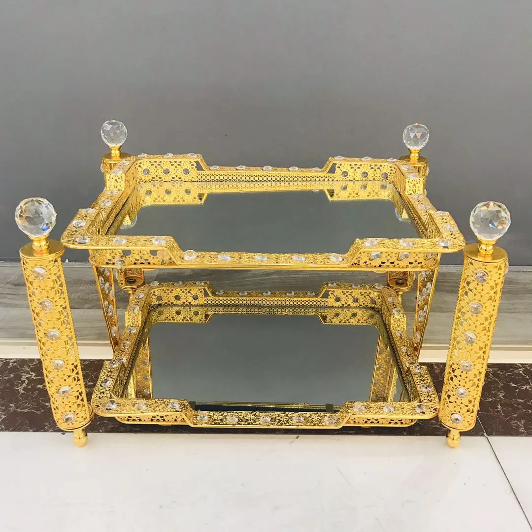 2025 Hot Light Ethiopian Style Gold Copper Fruit Tray Home Decor Golden Rekebot Coffee &Tea Table Set
2025 Hot Light Ethiopian Style Gold Copper Fruit Tray Home Decor Golden Rekebot Coffee &Tea Table Set