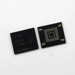 H26M52103FMR EMMC H26M52103FMRE-NAND bga153 
H26M52103FMR EMMC H26M52103FMRE-NAND bga153