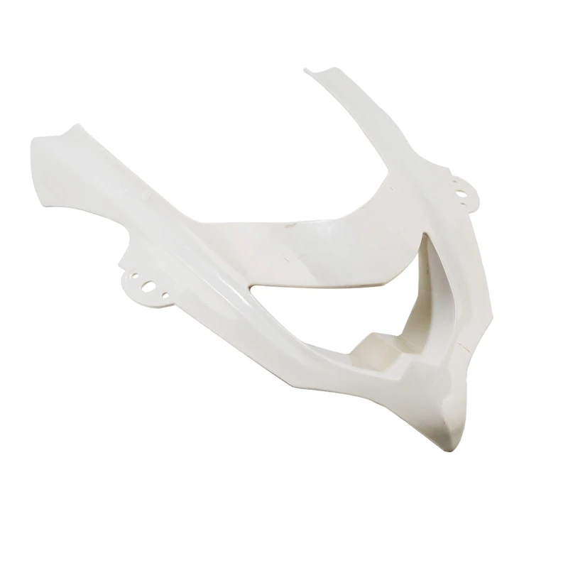 Unpainted Upper Front Fairing Cowl Nose For Kawasaki Ninja ZX10R ZX 10R 2004-2005 Motorcycle
Unpainted Upper Front Fairing Cowl Nose For Kawasaki Ninja ZX10R ZX 10R 2004-2005 Motorcycle