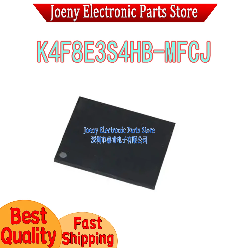 K4F8E3S4HB-MFCJ PC shell
K4F8E3S4HB-MFCJ PC shell