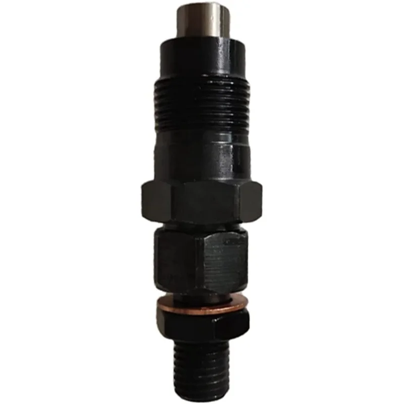 AUTO 5L105148-1560 Fuel Injector Fuel Injection For Mitsubishi L200 K7-T K6-T 2.5D K64T 4D56 8V 2477Cc 1996-2007
AUTO 5L105148-1560 Fuel Injector Fuel Injection For Mitsubishi L200 K7-T K6-T 2.5D K64T 4D56 8V 2477Cc 1996-2007