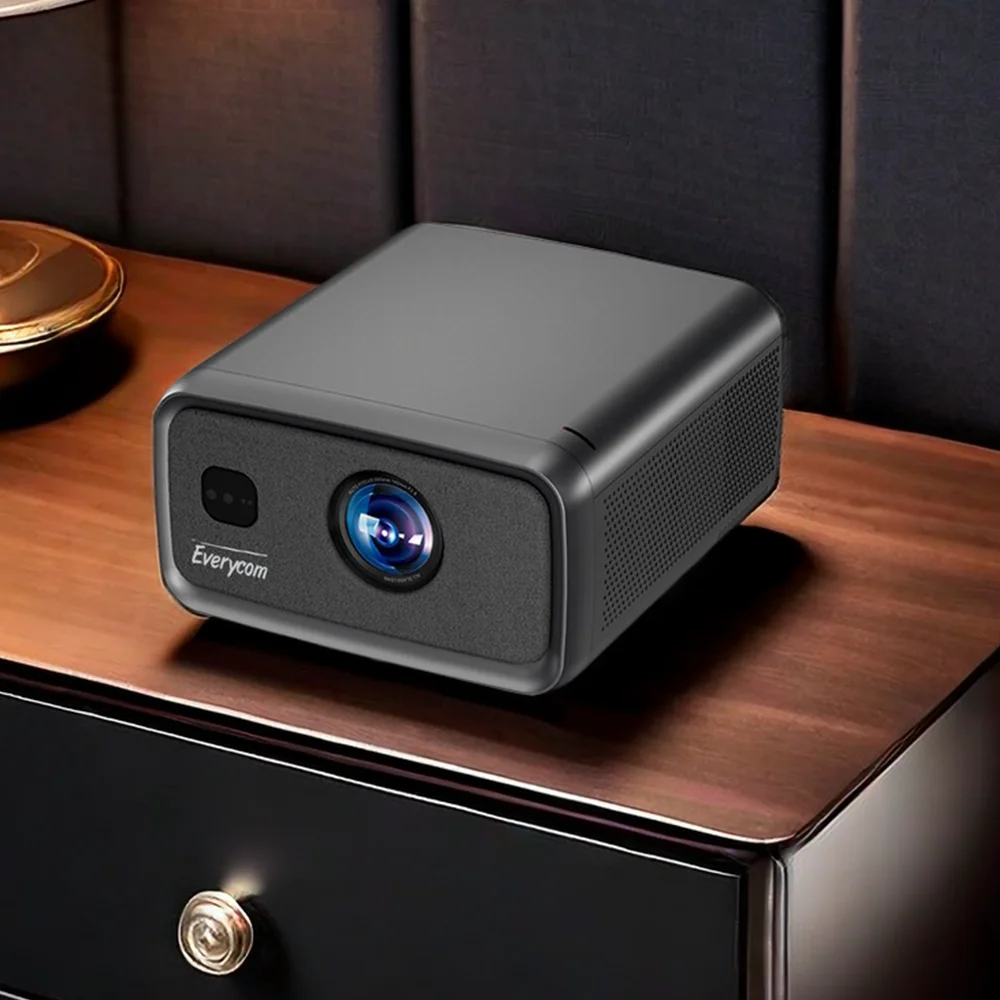 Top Ranking Everycom E1 Short Throw Projector Lcd Native Full Hd Projector 1080p
Top Ranking Everycom E1 Short Throw Projector Lcd Native Full Hd Projector 1080p