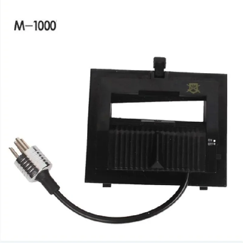 M-1000 accessory blades with sensor M-1000 tape cutting machine accessories
M-1000 accessory blades with sensor M-1000 tape cutting machine accessories