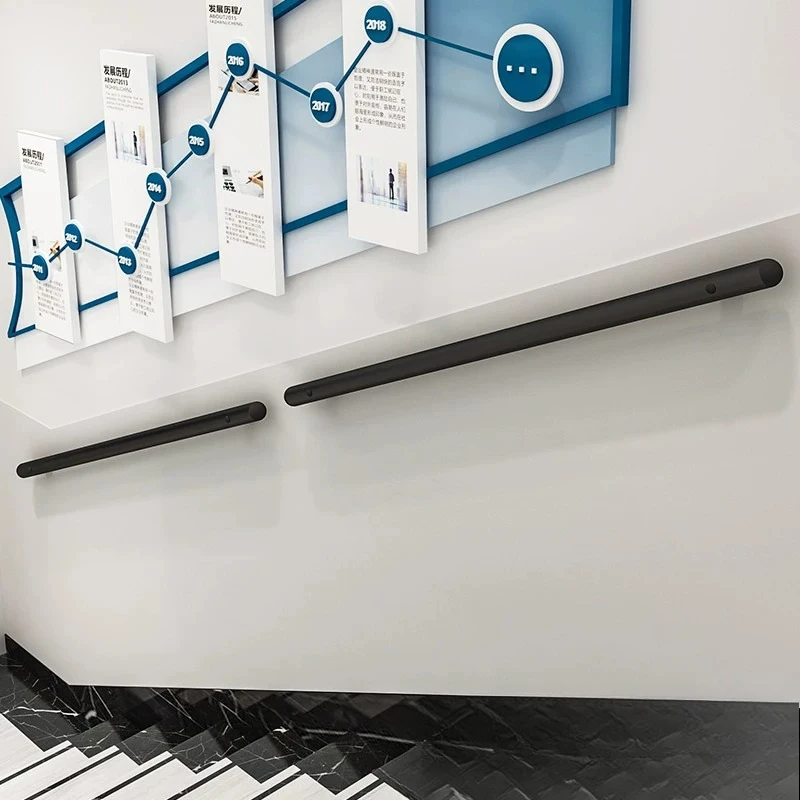 Premium Stainless Steel Stair Railing for Old People Anti Slip Robust Kindergarten Safe Grip Bar Modern Minimalist Long Lasting
Premium Stainless Steel Stair Railing for Old People Anti Slip Robust Kindergarten Safe Grip Bar Modern Minimalist Long Lasting