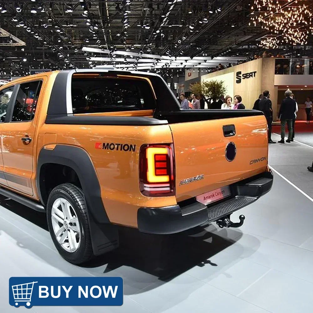 Автомобильный задний фонарь для VW Amarok 2010-2022, светодиодный авто светодиодный задний фонарь в сборе, обновленный стример, поворотный задний фонарь, аксессуары Plug and Play
Автомобильный задний фонарь для VW Amarok 2010-2022, светодиодный авто светодиодный задний фонарь в сборе, обновленный стример, поворотный задний фонарь, аксессуары Plug and Play