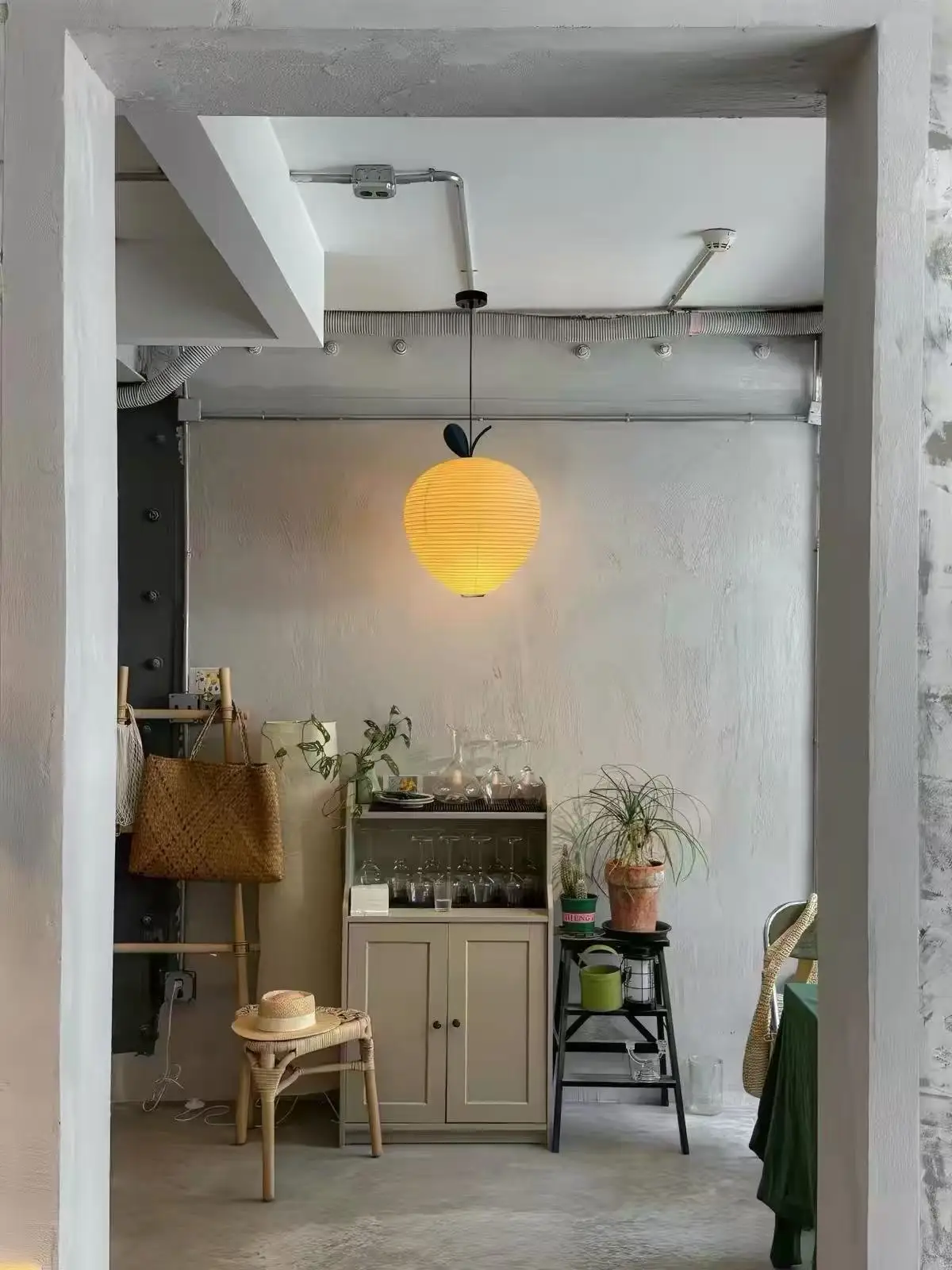 Nordic Paper Children's Room Pendant Lights Dining Table Light Home Decor LED Chandelier Balcony Ceiling Hanging Lamps Fixture
Nordic Paper Children's Room Pendant Lights Dining Table Light Home Decor LED Chandelier Balcony Ceiling Hanging Lamps Fixture