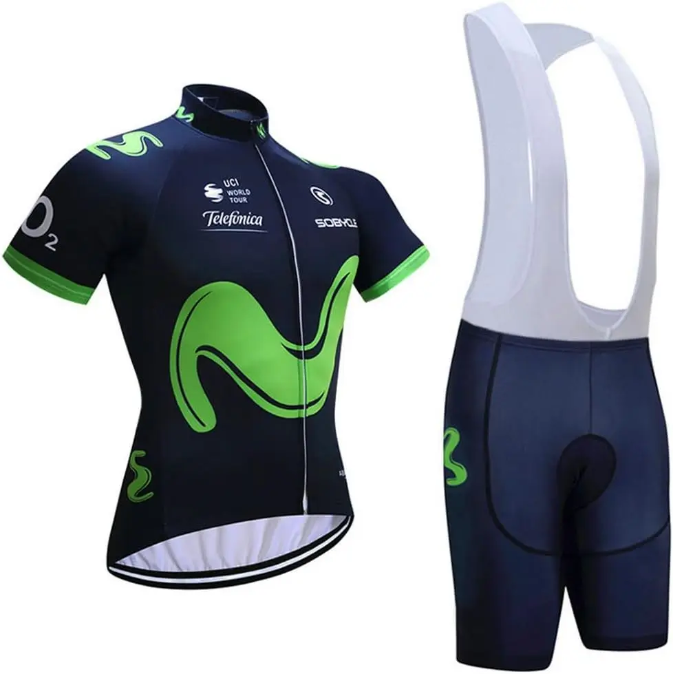 Men's Cycling Jersey Set Bike Jersey Bicycle Summer Breathability Short Sleeve Suit bretele ciclismo masculino
Men's Cycling Jersey Set Bike Jersey Bicycle Summer Breathability Short Sleeve Suit bretele ciclismo masculino