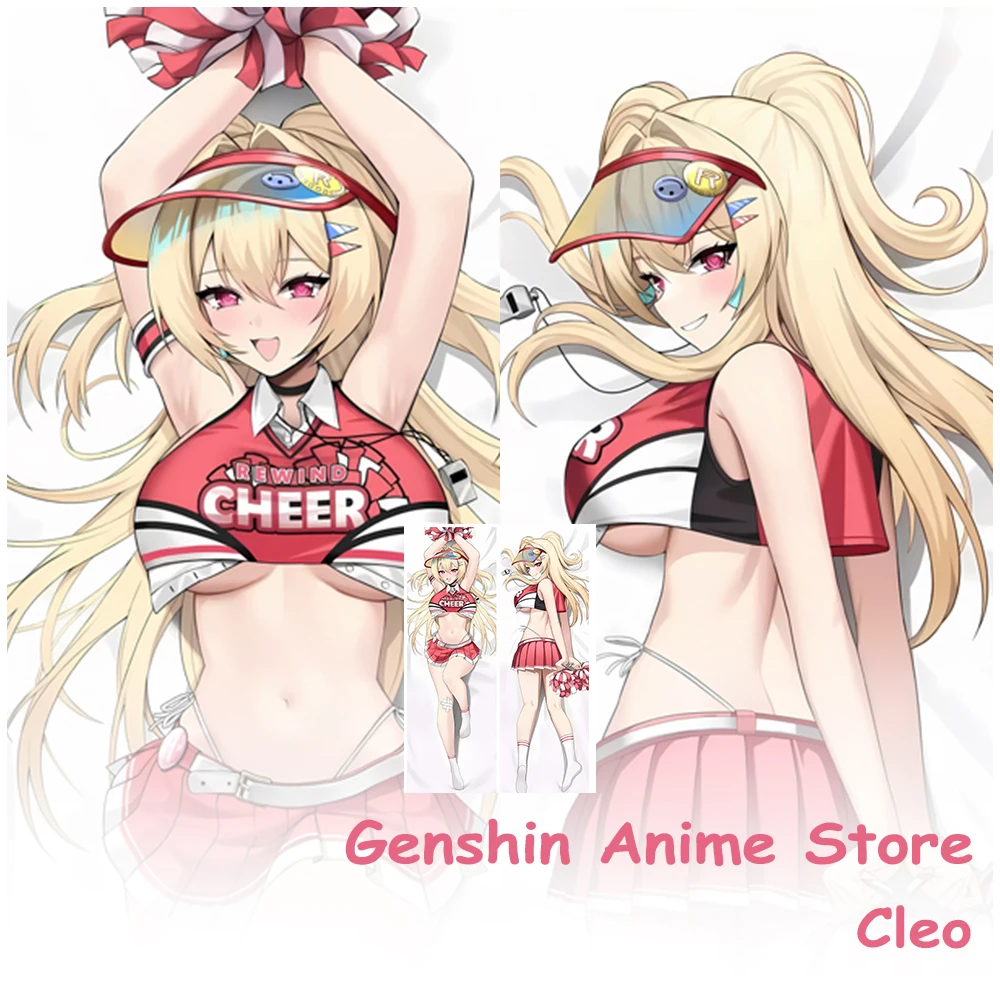 Игра GODDESS OF VICTOR YNIKKE Cleo Fullbody Dakimakura чехол реквизит для косплея постельные принадлежности Kawaii аниме наволочка отаку наволочки
Игра GODDESS OF VICTOR YNIKKE Cleo Fullbody Dakimakura чехол реквизит для косплея постельные принадлежности Kawaii аниме наволочка отаку наволочки