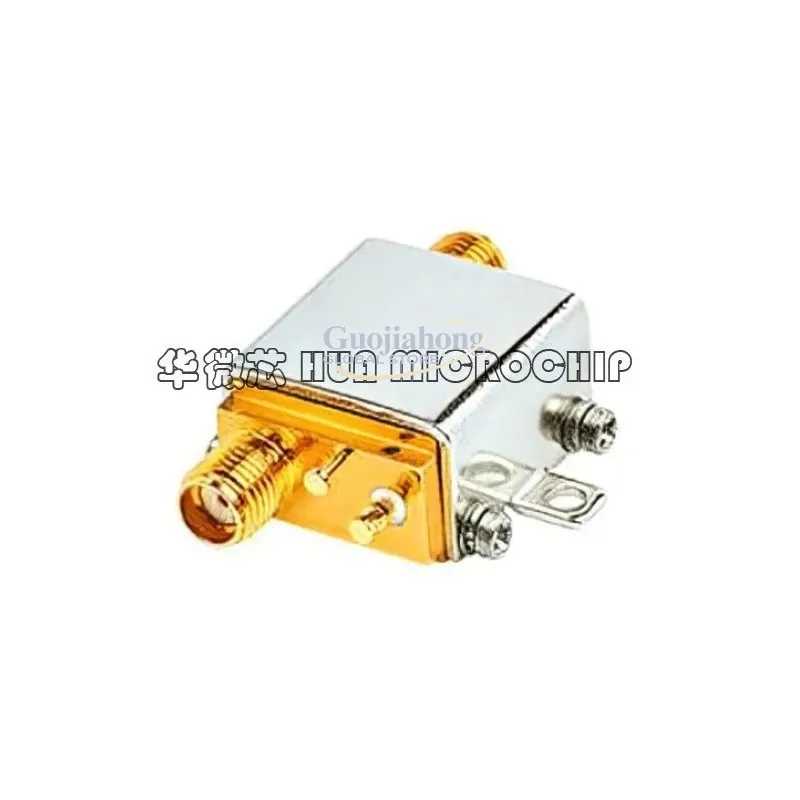 2026 Hot ZX60-83LN12 + 0.5-8 GHZ low noise amplifier chip, and
2026 Hot ZX60-83LN12 + 0.5-8 GHZ low noise amplifier chip, and