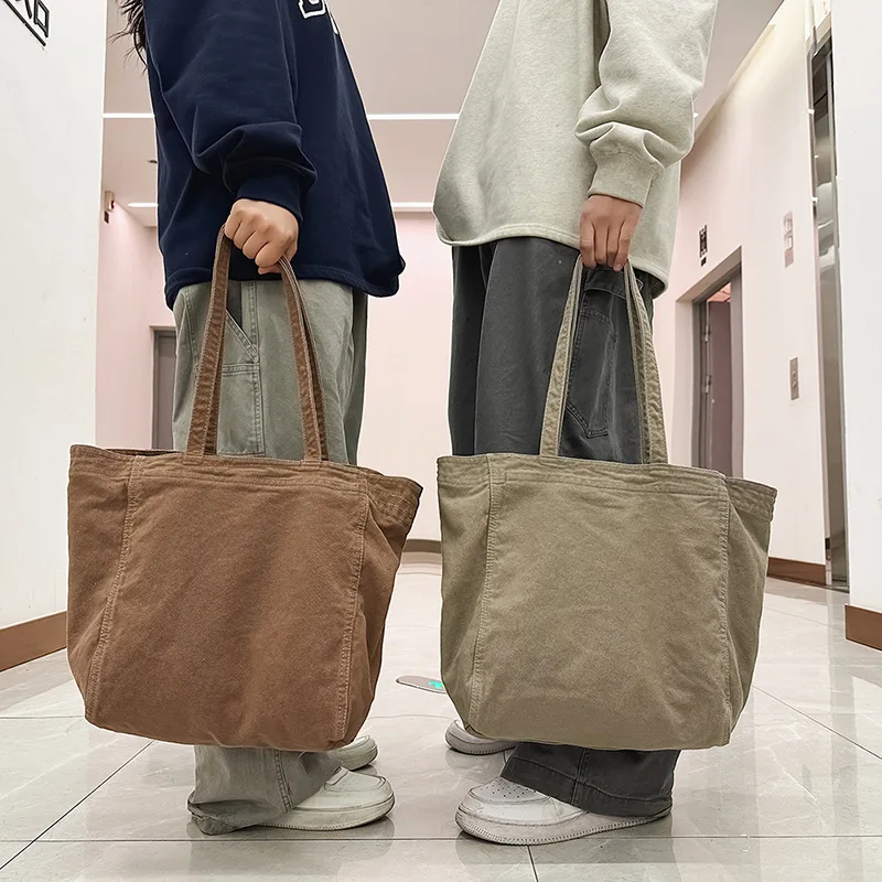 1 шт. минималистичная модная холщовая сумка-тоут, легкая повседневная сумка через плечо для путешествий и прогулок, сумка для ежедневных поездок на работу
1 шт. минималистичная модная холщовая сумка-тоут, легкая повседневная сумка через плечо для путешествий и прогулок, сумка для ежедневных поездок на работу