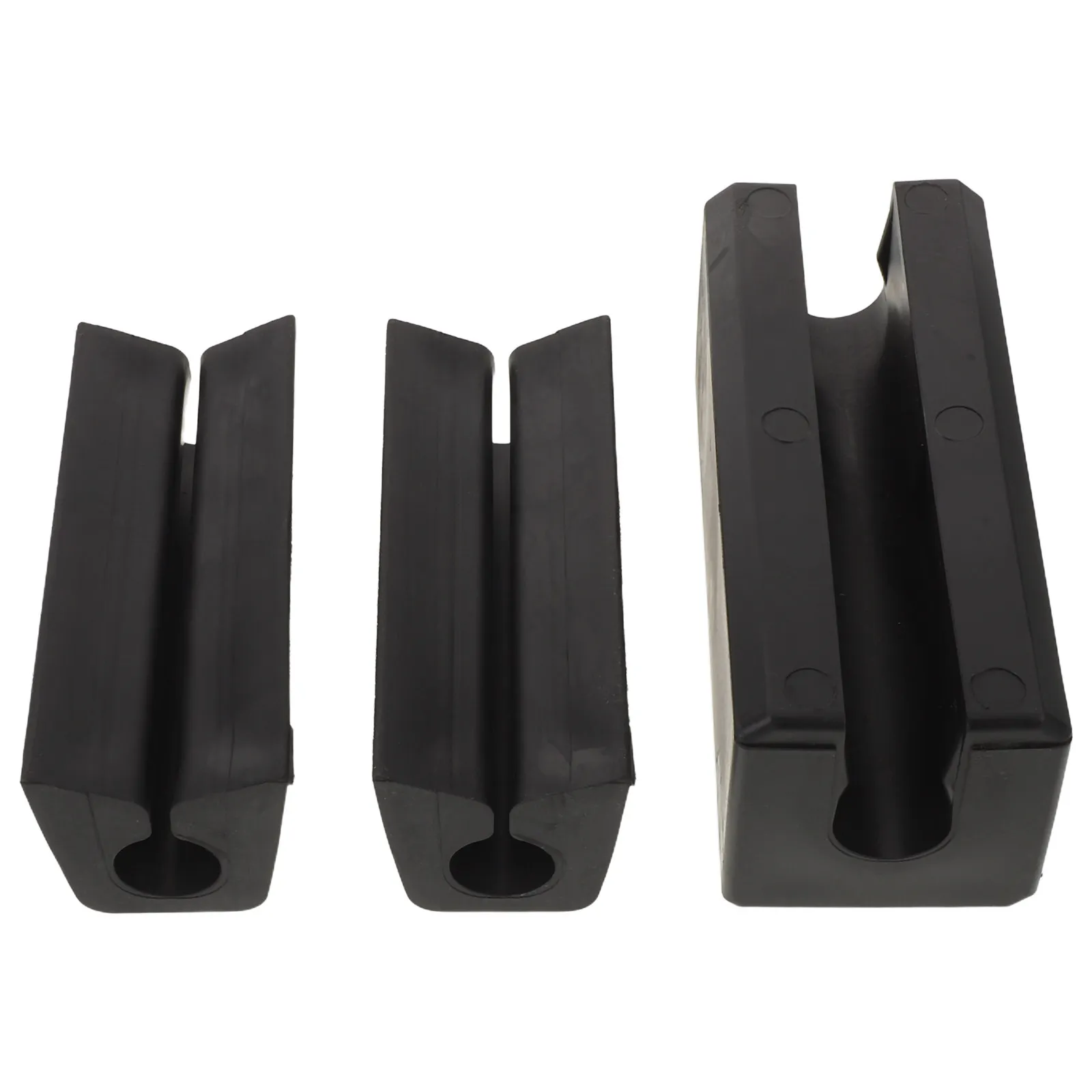 1Set Boat Outboard Saver Heavy Duty Transom Support Bracket Enhanced Vibration Protection for Trailering Motor Locks Engine
1Set Boat Outboard Saver Heavy Duty Transom Support Bracket Enhanced Vibration Protection for Trailering Motor Locks Engine