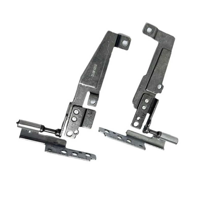 L&R Left & Right LCD Screen Hinge Bracket Kit for DELL Inspiron 5310
L&R Left & Right LCD Screen Hinge Bracket Kit for DELL Inspiron 5310