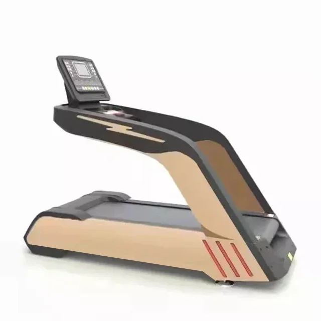 For Aerobic fitness training treadmill
For Aerobic fitness training treadmill