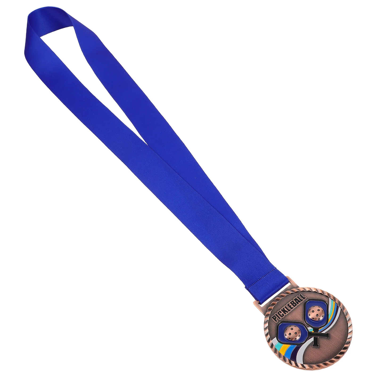 Sports Medal For Pickleball Competition Award Metal Medal Party Prizes Adults Participation Championship
Sports Medal For Pickleball Competition Award Metal Medal Party Prizes Adults Participation Championship