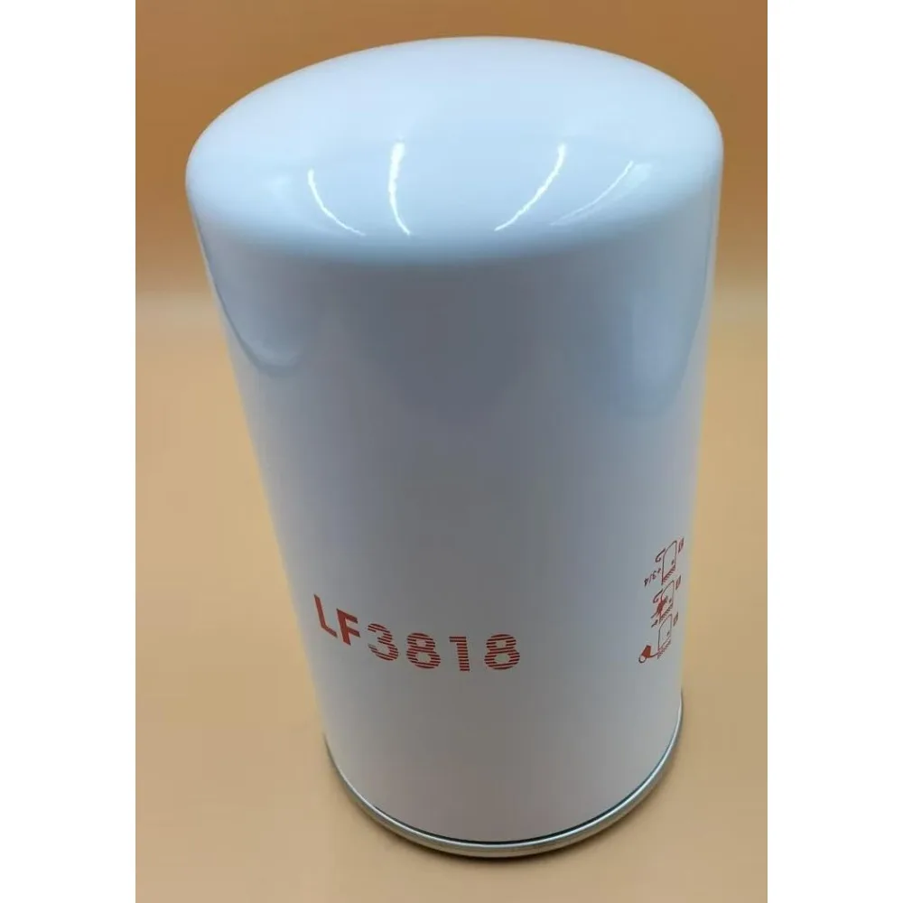 XOJOX Kel'thuzad LF3818 Lube OIl Filter For Hino Truck M4 M5 L6 FG 145 155 165 195 198 238 258 268 338 RANGER SERIES,Replace P55
XOJOX Kel'thuzad LF3818 Lube OIl Filter For Hino Truck M4 M5 L6 FG 145 155 165 195 198 238 258 268 338 RANGER SERIES,Replace P55