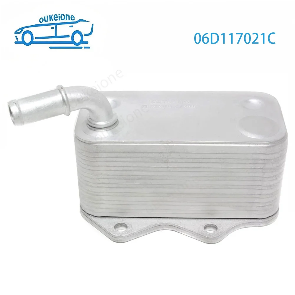 Для AUDI A3 A4 A6 TT SEAT Altea EXEO Toledo Leon SKODA Octavia VW Golf Passat масляный радиатор радиатора 06D117021C автомобильные аксессуары
Для AUDI A3 A4 A6 TT SEAT Altea EXEO Toledo Leon SKODA Octavia VW Golf Passat масляный радиатор радиатора 06D117021C автомобильные аксессуары