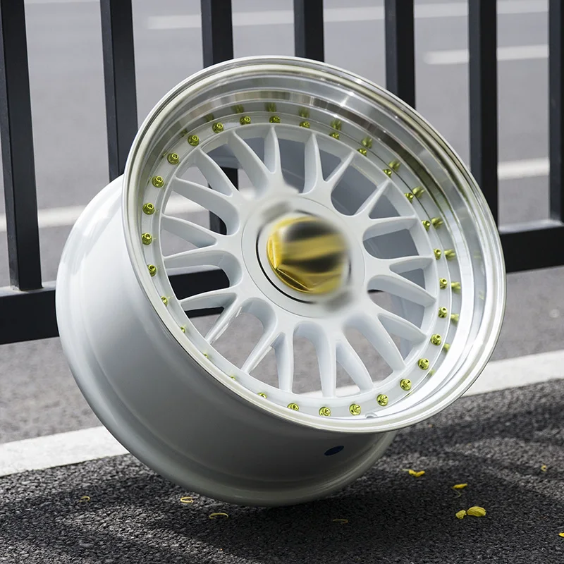 X-RIMS 15x8 5 114.3 Deep Dish Wheels 10x100/114.3 Machined Lip Aluminum Alloy Wheel Rims
X-RIMS 15x8 5 114.3 Deep Dish Wheels 10x100/114.3 Machined Lip Aluminum Alloy Wheel Rims