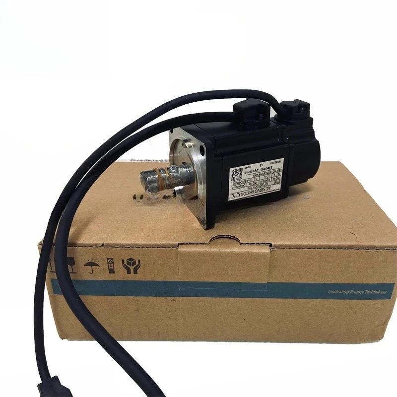 Original Servo Motor GYS101DC2-T2A GYS201DC2-T2A GYS401DC2-T2A GYS751DC2-T2A GYS201DC2-T2C GYS401DC2-T2C-B GYS751DC2-T2C
Original Servo Motor GYS101DC2-T2A GYS201DC2-T2A GYS401DC2-T2A GYS751DC2-T2A GYS201DC2-T2C GYS401DC2-T2C-B GYS751DC2-T2C