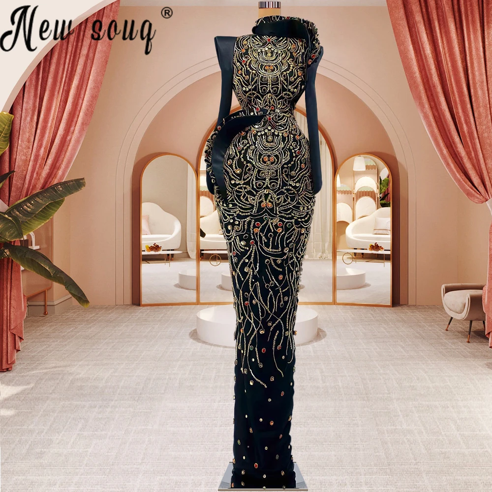 Dubai Muslim Newest Evening Dress Velvet Embroidery Formal Prom Gowns for Wedding Party 2022 Custom Made Robe Soirée Female
Dubai Muslim Newest Evening Dress Velvet Embroidery Formal Prom Gowns for Wedding Party 2022 Custom Made Robe Soirée Female