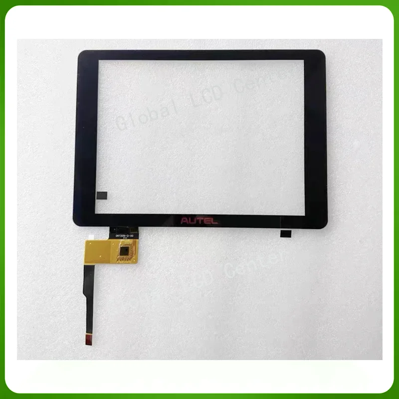 Original Touch Screen For AUTEL MaxiSys MS906 MS906S MS908 MS908S Pro MS906BT Touch Screen Digitizer Glass Panel