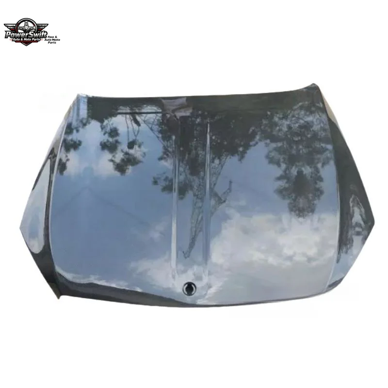 Suitable for 14-16 Mercedes W222 Modified MANSORY Carbon Fiber Engine Front Hood
Suitable for 14-16 Mercedes W222 Modified MANSORY Carbon Fiber Engine Front Hood