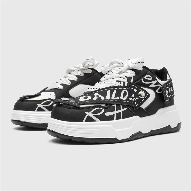 SMVP модный хлеб, увеличивающий рост на толстой подошве, универсальные мужские и женские кроссовки с цветными блоками. 
SMVP модный хлеб, увеличивающий рост на толстой подошве, универсальные мужские и женские кроссовки с цветными блоками.