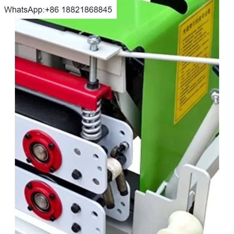 Optical cable traction and pulling machine, communication optical fiber pay-off and threading machine, belt accessories
Optical cable traction and pulling machine, communication optical fiber pay-off and threading machine, belt accessories