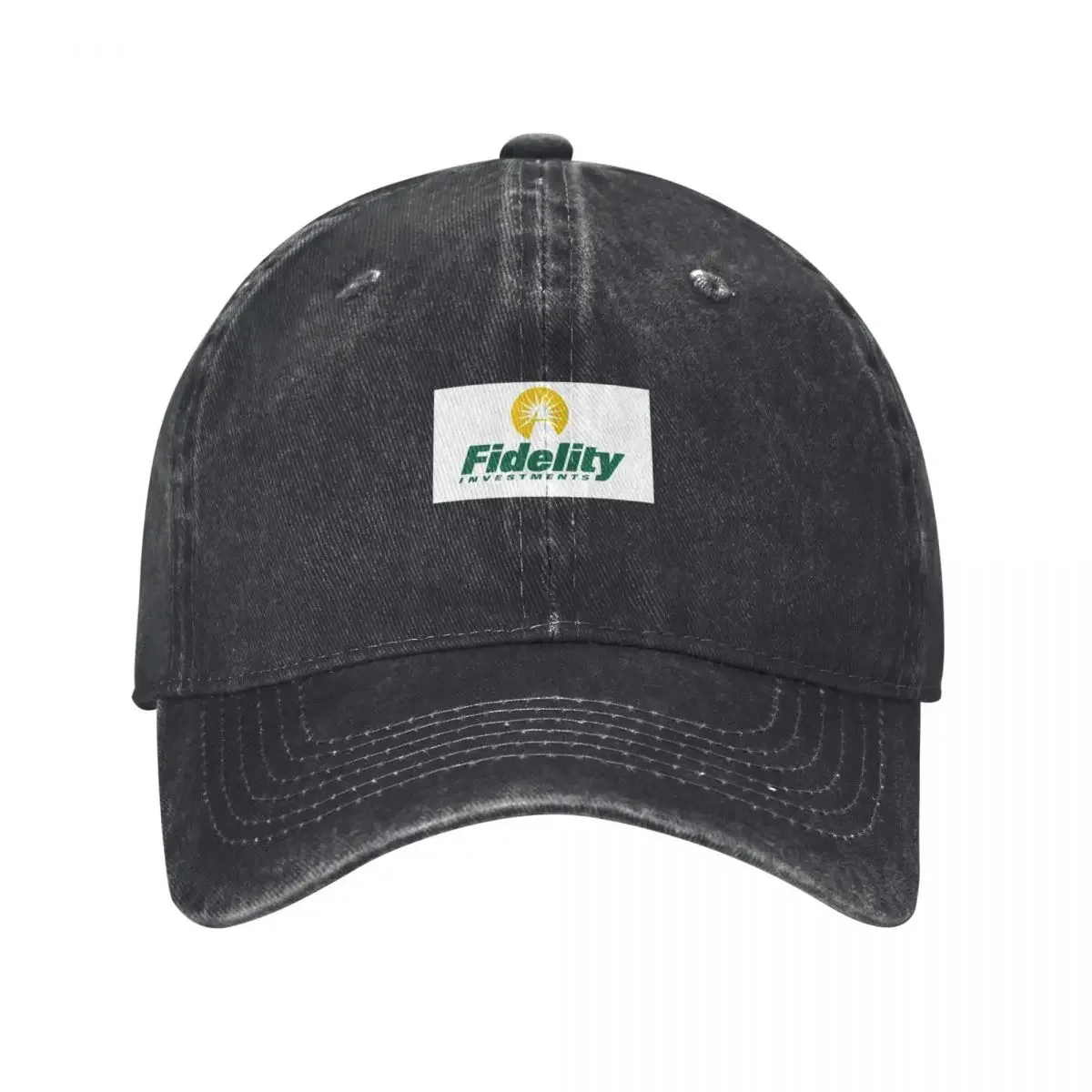 Fidelity investment logo Baseball Cap Trucker Hat tea Hat party Hat Caps For Men Women's
Fidelity investment logo Baseball Cap Trucker Hat tea Hat party Hat Caps For Men Women's