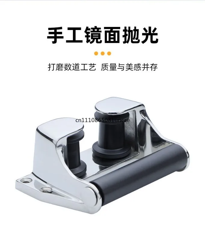Marine guide cable 316 stainless steel roller anchor rope winch yacht heavy anchor wheel hardware accessories _
Marine guide cable 316 stainless steel roller anchor rope winch yacht heavy anchor wheel hardware accessories _