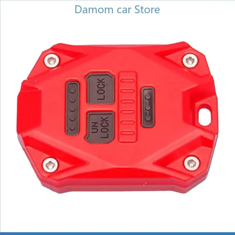 A2UC 2 Кнопки Ключ Case Case без ключа дистанционное защитное корпус для Wrangler-JK 2011-2015 Ключ для кожи с плеснем
A2UC 2 Кнопки Ключ Case Case без ключа дистанционное защитное корпус для Wrangler-JK 2011-2015 Ключ для кожи с плеснем