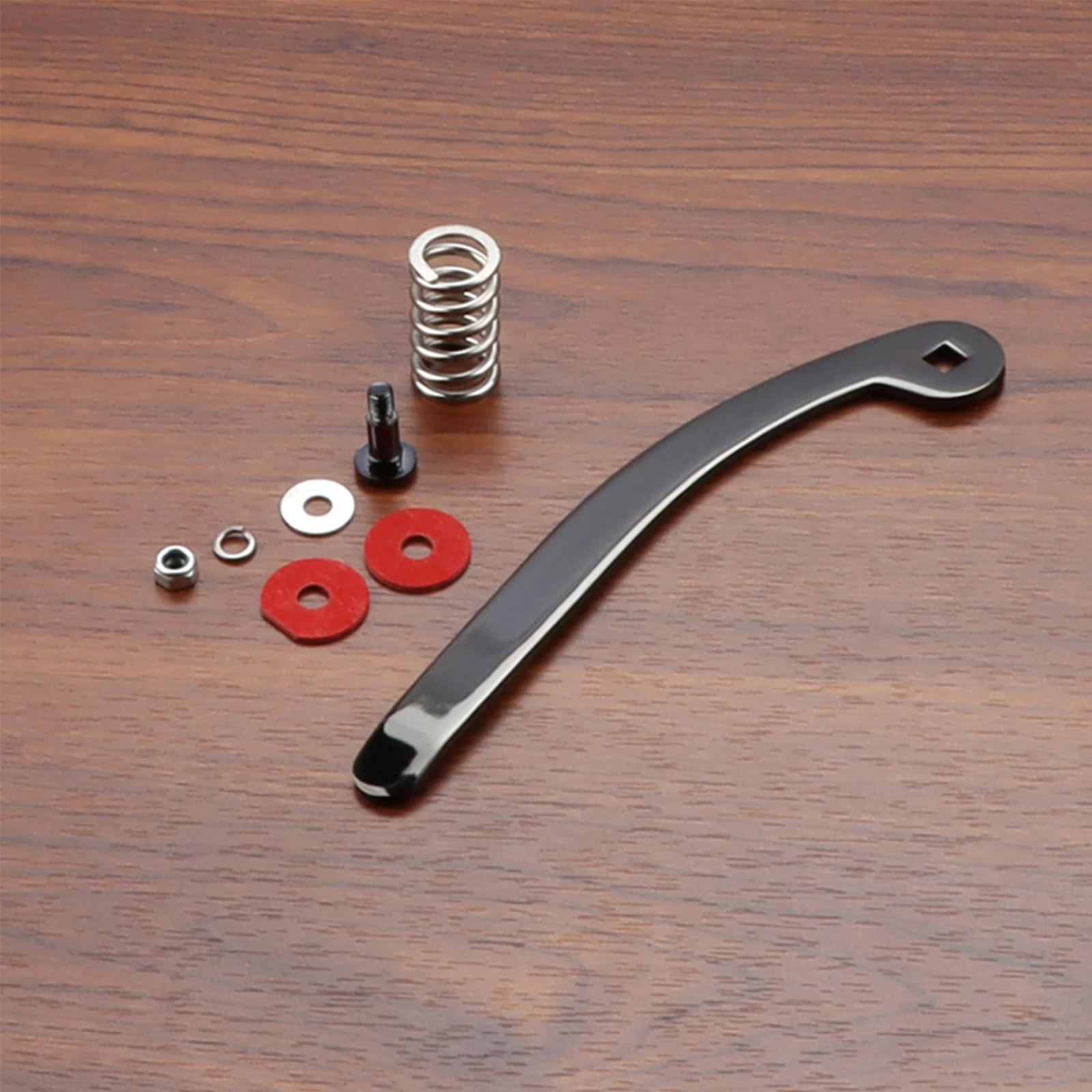 1 set Whammy Bar Learn Guitar For Beginners Adults Metal Tremolo Arm For Electric Guitar Vibrato System Replacement Part
1 set Whammy Bar Learn Guitar For Beginners Adults Metal Tremolo Arm For Electric Guitar Vibrato System Replacement Part