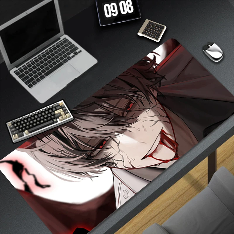 Pattern Cool Mouse Pad HD Mousepad Computer Gaming Keyboard Pad Rubber Mat Anime Desk O-omniscient Readers Viewpoint Mouse Mat
Pattern Cool Mouse Pad HD Mousepad Computer Gaming Keyboard Pad Rubber Mat Anime Desk O-omniscient Readers Viewpoint Mouse Mat