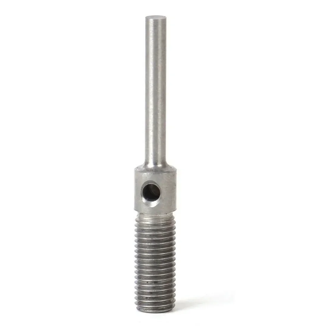 0.3-4mm Dia Drill Chuck Adapter Aluminum Alloy Converter Drill Bit For Rotary Tool Metalworking Mini Practical
0.3-4mm Dia Drill Chuck Adapter Aluminum Alloy Converter Drill Bit For Rotary Tool Metalworking Mini Practical