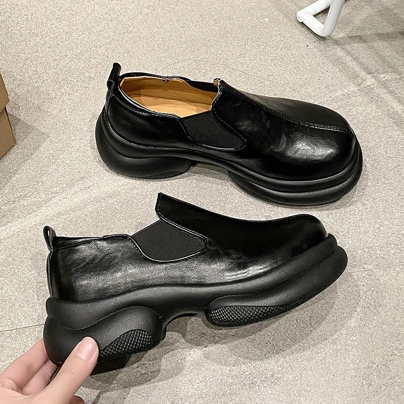 Женская спортивная обувь на плоской подошве, модная повседневная обувь на платформе, весенние прогулочные уютные женские кроссовки, 2024, брендовые женские кроссовки для бега, Zapatillas
Женская спортивная обувь на плоской подошве, модная повседневная обувь на платформе, весенние прогулочные уютные женские кроссовки, 2024, брендовые женские кроссовки для бега, Zapatillas