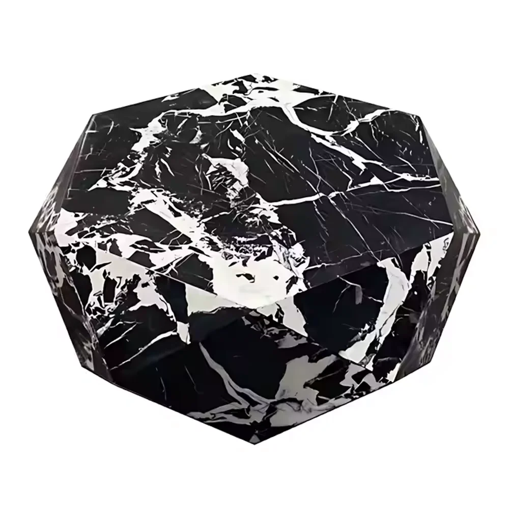 Overall bulgari Black Marble Diamond Allotype Coffee Table Italian Simple Style All Natural Luxury Casual Art Home Villa Table
Overall bulgari Black Marble Diamond Allotype Coffee Table Italian Simple Style All Natural Luxury Casual Art Home Villa Table