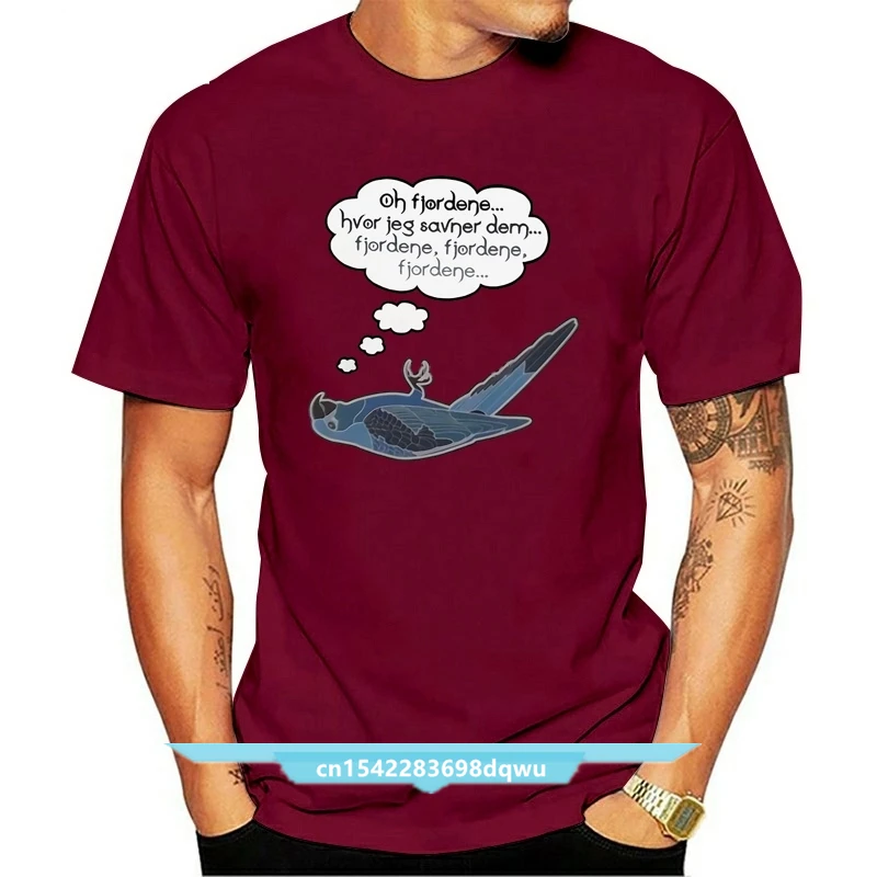 Dead Parrot Monty Python Norwegian Blue Funny T Shirt T Shirt Summer Novelty Cartoon T Shirt T Shirt Men 2018 New
Dead Parrot Monty Python Norwegian Blue Funny T Shirt T Shirt Summer Novelty Cartoon T Shirt T Shirt Men 2018 New