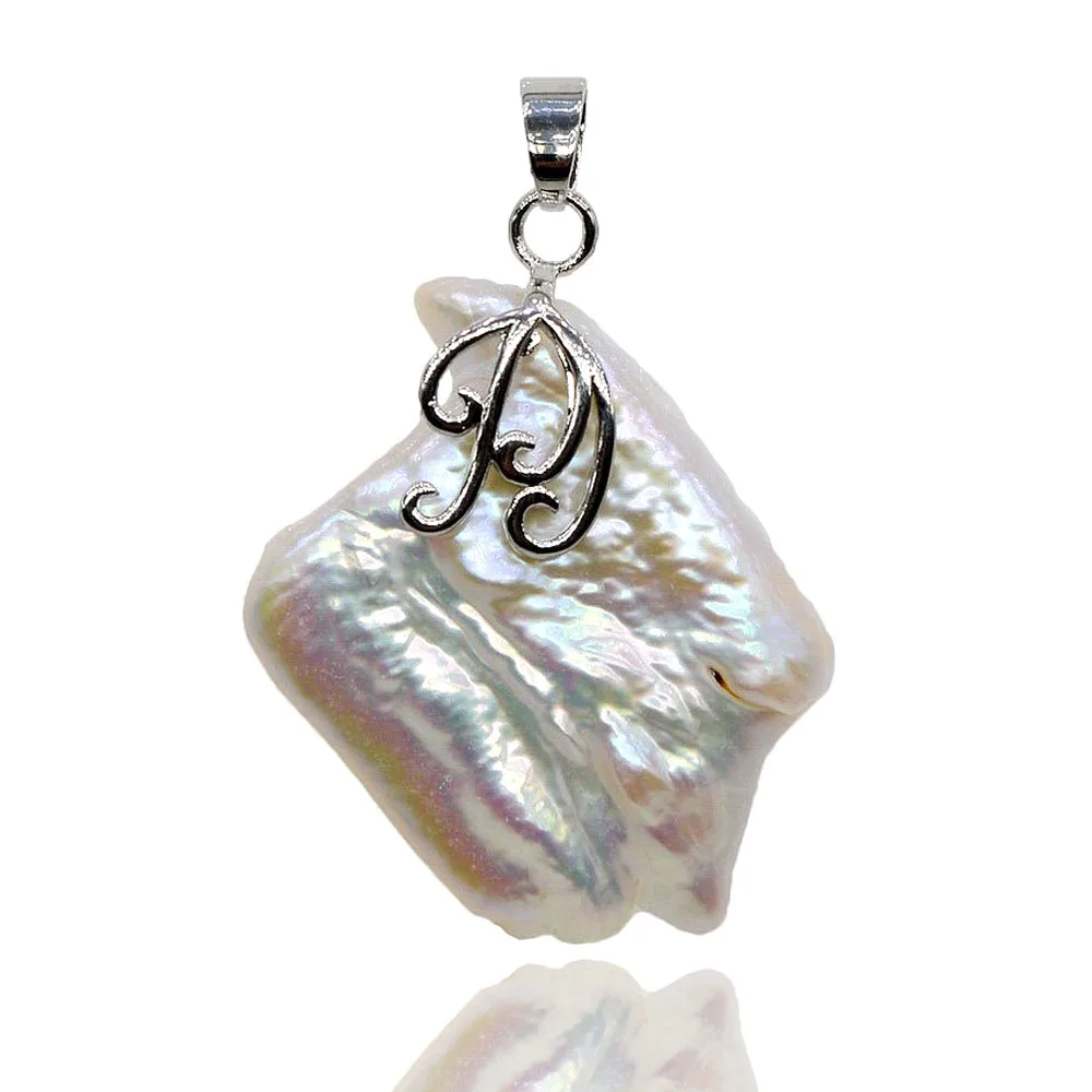 Fashion Ladies Pendant White Natural Freshwater Pearl Pendant Irregular Baroque Pendant Ladies Necklace Free Shipping
Fashion Ladies Pendant White Natural Freshwater Pearl Pendant Irregular Baroque Pendant Ladies Necklace Free Shipping