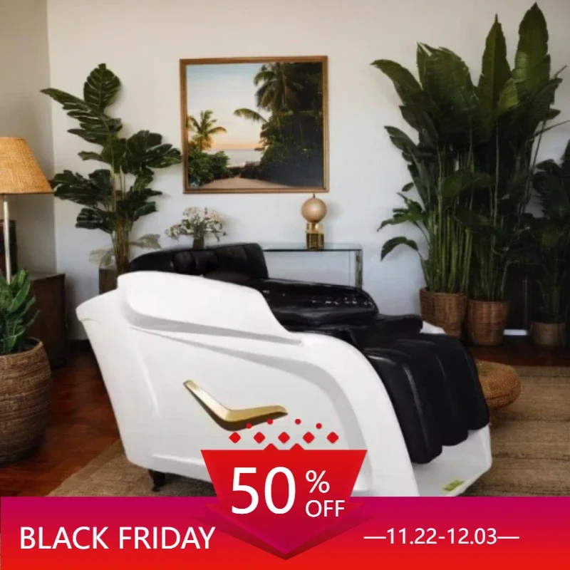 Spa Stretcher Hair Shampoo Bed Wash Salon Barber Chair Equipment Luxury Hairdressing Washbasin Chairs Stylist Treatment Bowl
Spa Stretcher Hair Shampoo Bed Wash Salon Barber Chair Equipment Luxury Hairdressing Washbasin Chairs Stylist Treatment Bowl