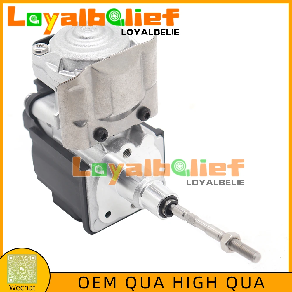 New Turbo Electric Actuator For Porsche Macan Audi A4 A6 A8 Q5 06l145612k 06L145612L 06L145612K Turbo Diverter Blow Off Valve
New Turbo Electric Actuator For Porsche Macan Audi A4 A6 A8 Q5 06l145612k 06L145612L 06L145612K Turbo Diverter Blow Off Valve