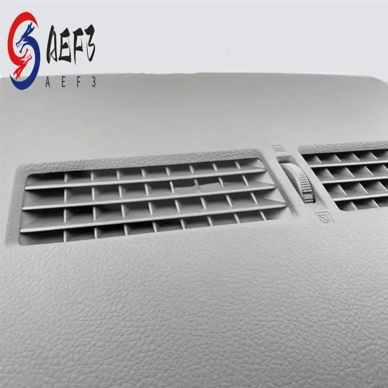 AEF3-Car Central Air Conditioning Panel Trim Air Conditioning Panel Cover For Nissan Yida Qida 2005-2010
AEF3-Car Central Air Conditioning Panel Trim Air Conditioning Panel Cover For Nissan Yida Qida 2005-2010