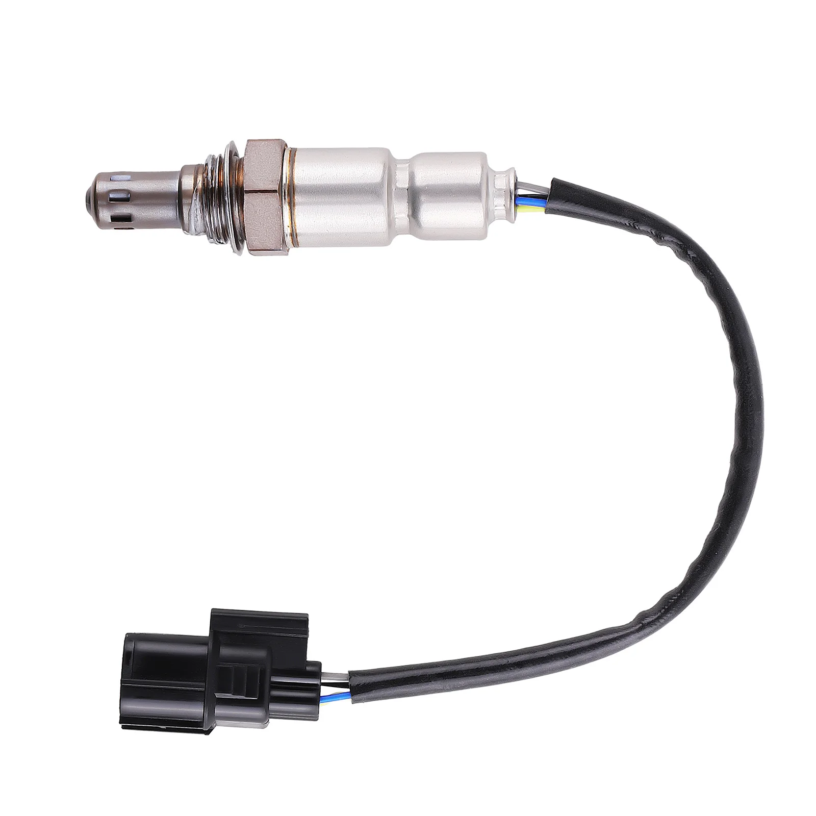 Oxygen O2 Sensor For Honda Odyssey 3.5L V6 2011-2013 For Acura TL 3.5L V6 2009
Oxygen O2 Sensor For Honda Odyssey 3.5L V6 2011-2013 For Acura TL 3.5L V6 2009